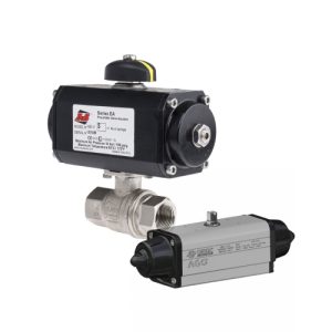 Actuator