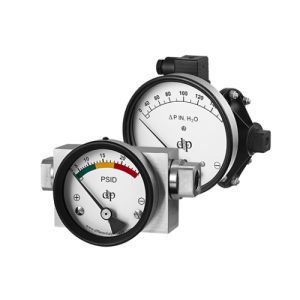 Pressure Measurement