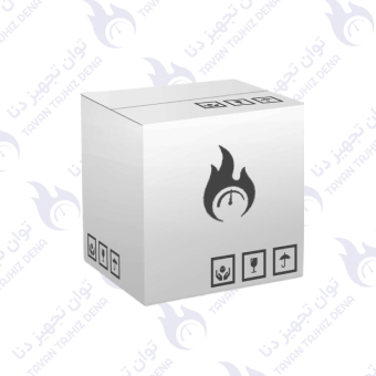 Scame S81-T8001-1 Module