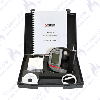 SBS 3500 Digital Battery Hydrometer 1