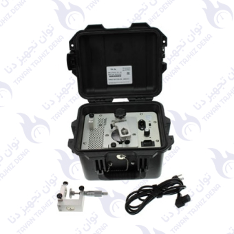 Bently Nevada TK-3 Proximity System Test Kit