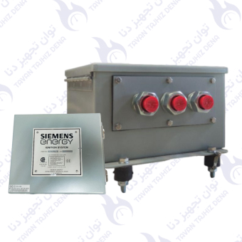 Module 76.64.373 Guascor