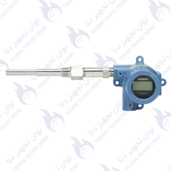 Rosemount 644 Temperature Transmitter