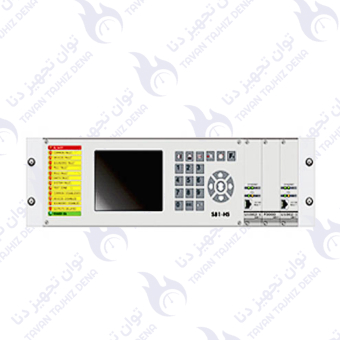 Scame S81-U1006-1