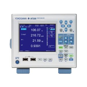 Analyzer