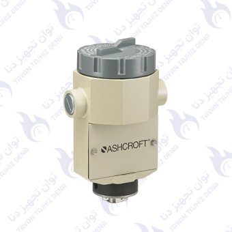 Ashcroft P Series Pressure Switches
