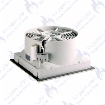 Elmeco Filter Fan LV 500