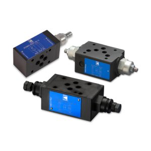 Flow Control Valve