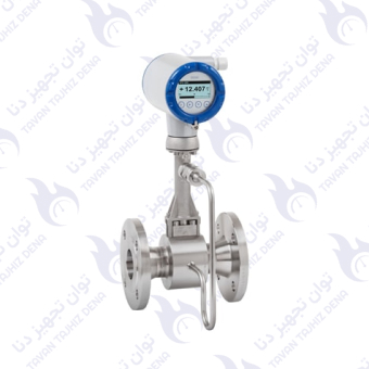 KROHNE OPTISWIRL 4200 Vortex Flow Meter
