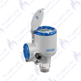 KROHNE OPTIWAVE 7500 C Level Meter