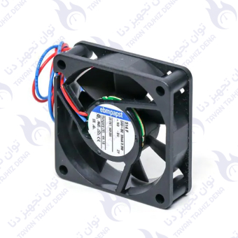 ebm-papst 514F DC Fans