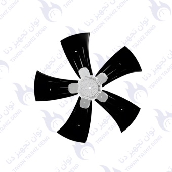 ebm-papst A6D910-AA01-01