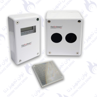 Apollo Firebeam Beam Detector 5-40m - 29600-350