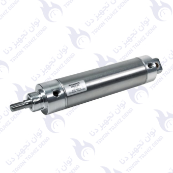 Aventics M-Series Non-Repairable Round Line Cylinder