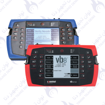 Bently Nevada VB Series Condition Monitors