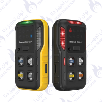 Honeywell BW ICON+ Multi-Gas Monitor