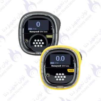 Honeywell BW Solo Gas Detector