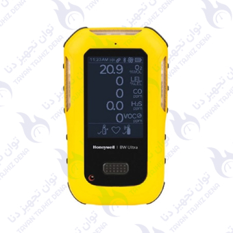 Honeywell BW Ultra Multi-Gas Detector