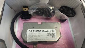 DREHMO STL80-JZX0-S02