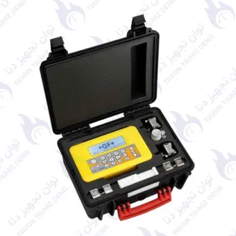 GF Signet Portaflow 220 / 330 Ultrasonic Flow Meter