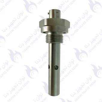 Panametrics M Series Moisture Probe