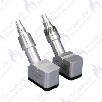 Panametrics C-RS Ultrasonic Flow Transducers