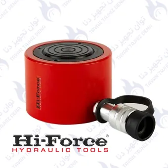 HLS-single Acting Low Height Cylinders - HLS502