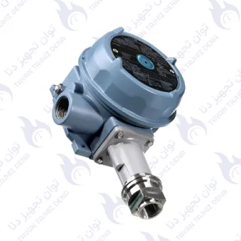 United Electric J120.S144B Pressure Switch