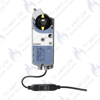 Siemens GCA161.1E/MO, S55499-D301
