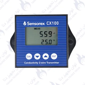 Sensorex CX100