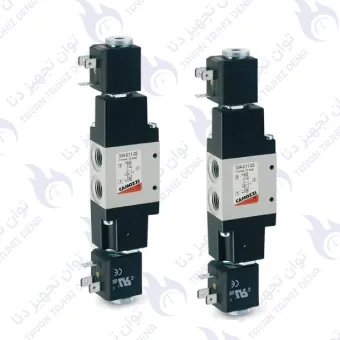 Camozzi 334-011-02