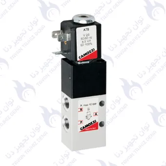 Camozzi 334-015-02