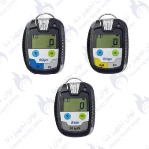 Draeger Pac 8500