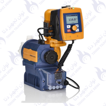 Prominent PUMP PF-1407